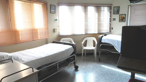 Hospital y Centro Medico America de Tijuana - Thumbnail