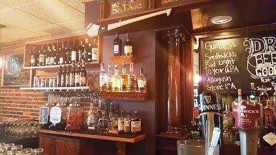 Photos of The Barley House
