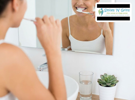 A bright, healthy smile starts with the right daily habits and regular care from a trusted dental… post image