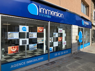 Photo n°1 de Immersion Immobilier Pont d'Ain à Pont-d'Ain (Agence immobilière)