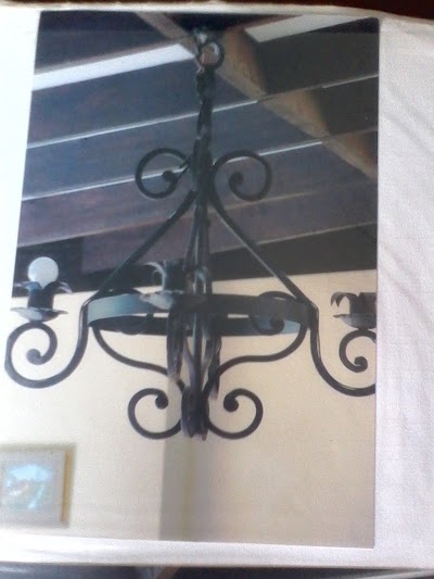 Photos of Hierros Forjados de P&aacute;cora