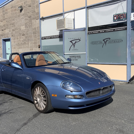Prestige Autohaus - Thumbnail