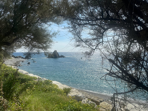 Galleria di Moneglia, ingresso da Sestri Levante - Thumbnail