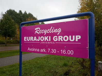 Eurajoki Group - Järvenpää Wärtsilänkatu 92, 04440 Järvenpää, Suomi