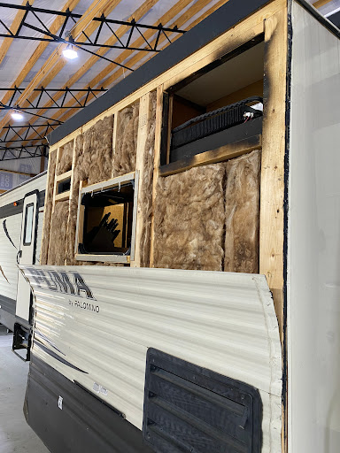 Lanclos RV Service