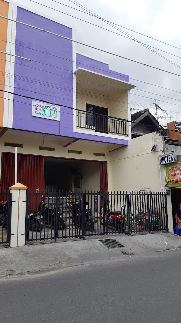 Apotek KITA