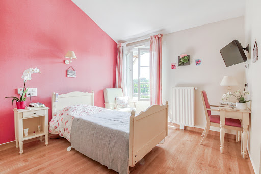 Photo de EHPAD Résidence de Courcelles à Nods (25580)