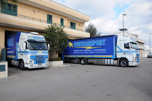 Sudtransport snc di Ramundo Sebastiano e F.lli - Thumbnail