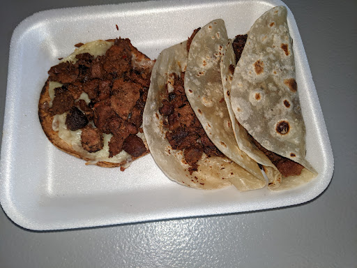 Taqueria Tacoton - Thumbnail