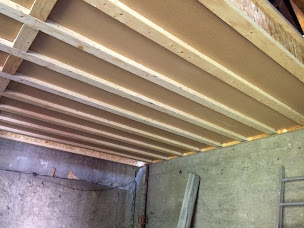 Photo n°11 de CPS SCOLASTICA CHARPENTE à Chamousset (Charpentier)