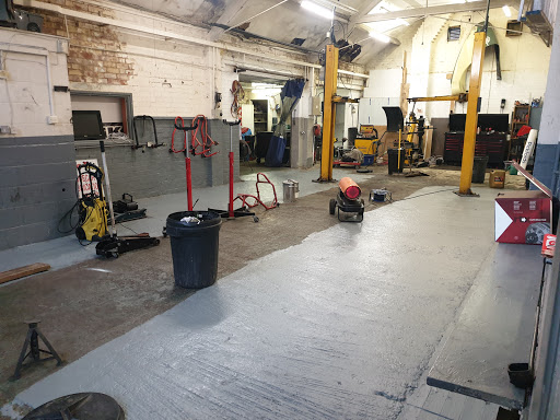 RPM Performance Nottingham - Thumbnail