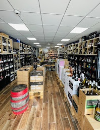 Photo n°1 de L'Atelier du Caviste - Kerfily à Locmaria-Plouzané (Cave à vins)