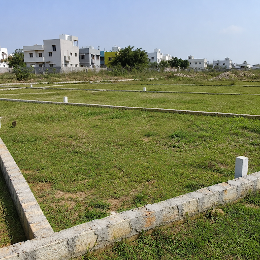Looking for plots for residential use in a fast-growing area of Karimnagar? Afroz Real Estates pr… post image