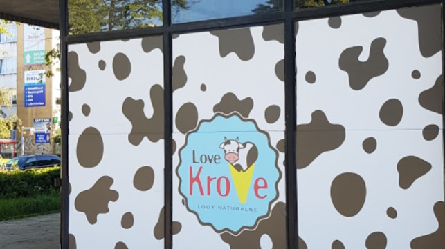 Love Krove - Świdnica