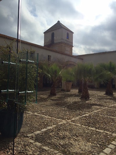 Photos of Hacienda Los Jinetes