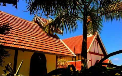 Photos of St. Ignatius Loyola Church