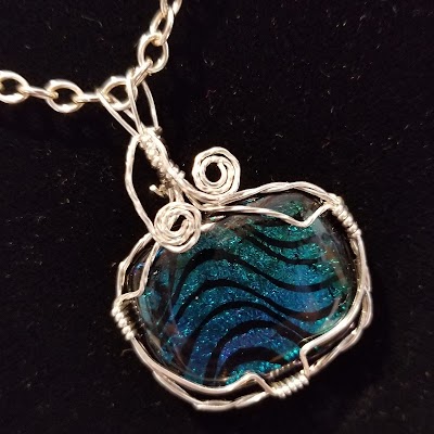 Wire Wrap Wonders