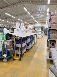 Photo n°5 de CEDEO Amberieu-en-Bugey : Sanitaire - Chauffage - Plomberie à Ambérieu-en-Bugey (Fournisseur de matériel d'éclairage scénique)