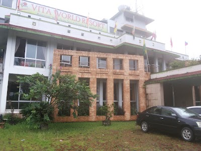 Photos of Student Hostel