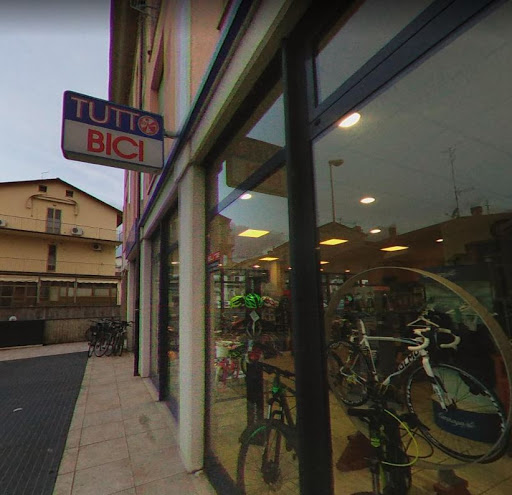 Tutto Bici Arezzo - Thumbnail