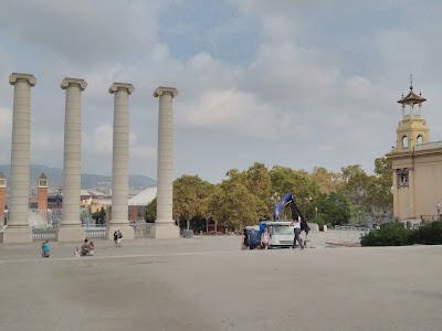 Photos of Resid&egrave;ncia Universit&agrave;ria Sants