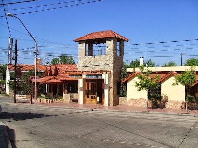 Photos of Hotel Marengo - Mina Clavero