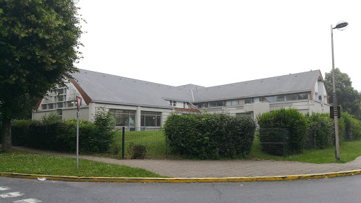 School Maurice Rondeau - Thumbnail