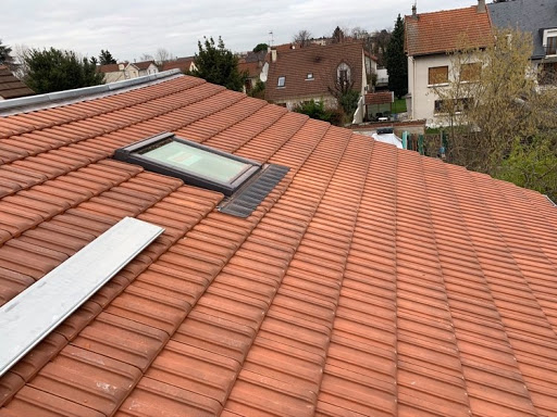 BLANCHET COUVERTURE - Thumbnail