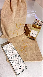 Photo n°23 de Folie Cosmetic (Saint-André) à Saint-André-de-Cubzac (Parfumerie)