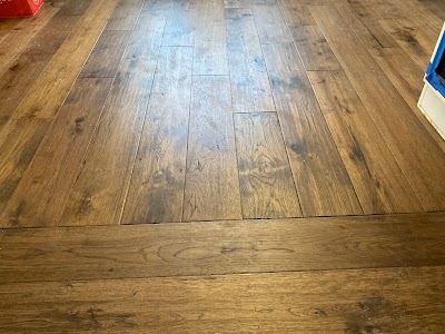 Pioneer Flooring