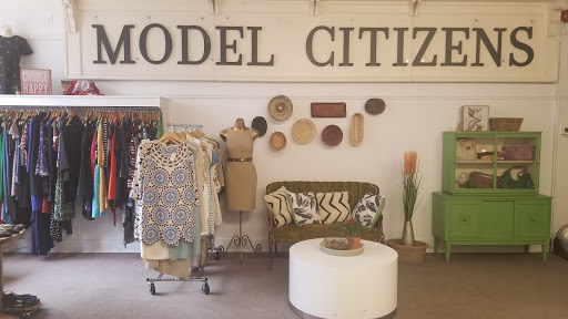 Model Citizens - Thumbnail