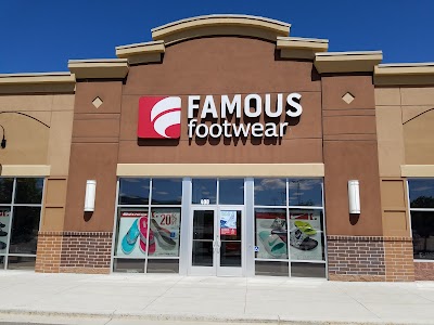 Famous Footwear