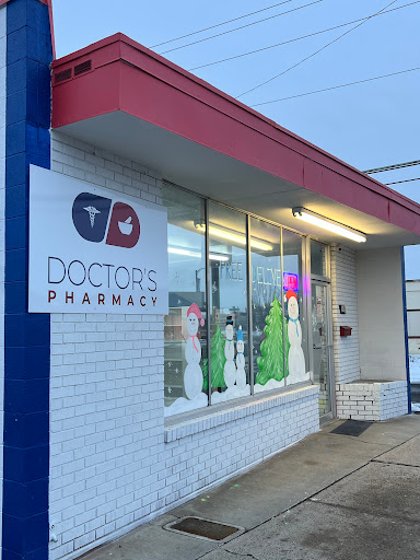 Ash Street Pharmacy DBA Doctor's Pharmacy