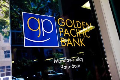 Golden Pacific Bank