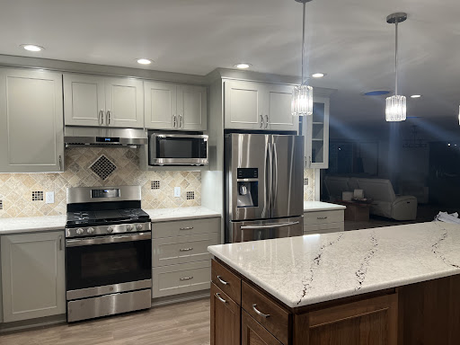 Chic Cabinetry - Visual