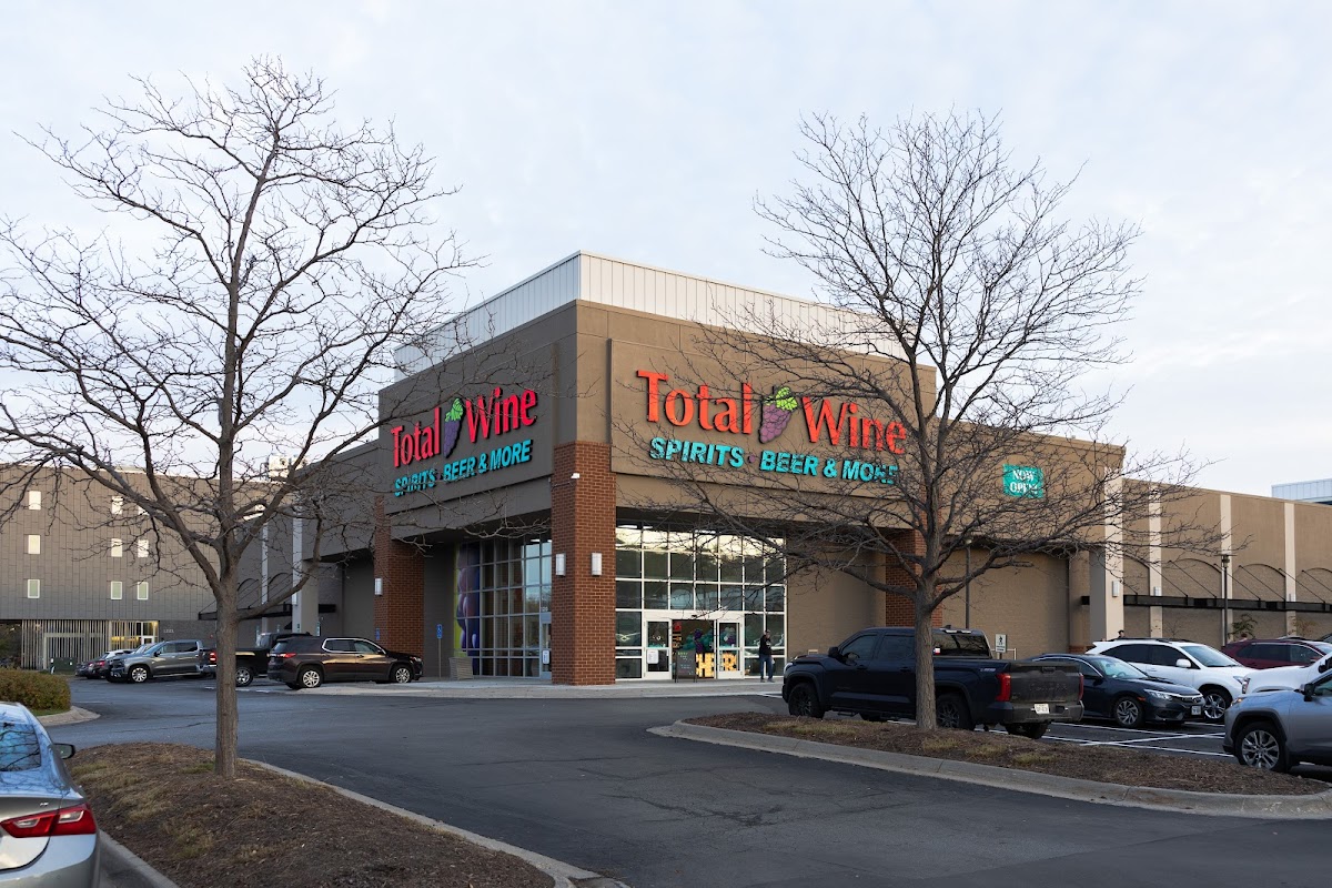 Total Wine & More