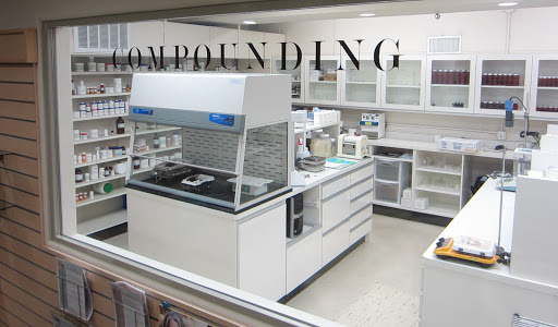 Parkside Compounding Pharmacy and Wellness Center - Thumbnail