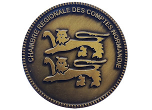 Photo n°4 de Chambre régionale des comptes (CRC) Normandie à Rouen (Administration gouvernementale)