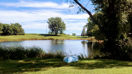 Collison Par 3 Golf Course