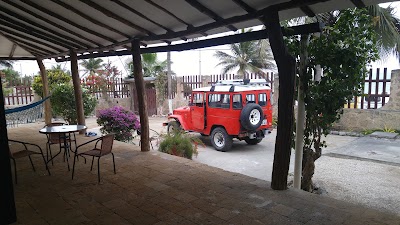 Photos of Playa Puerto Santa Lucia