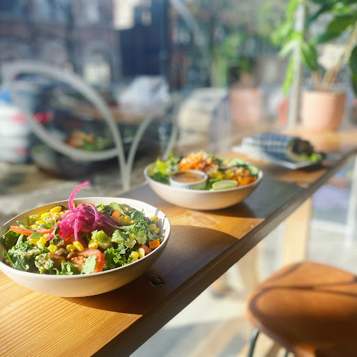 Sprout Plant Based Eatery - Thumbnail