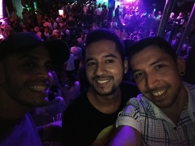 Photos of Viva Discoteca