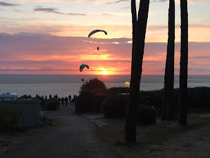 Photo n°78 de Camping Yelloh! Village Panorama du Pyla à Pyla sur Mer (Parc aquatique)
