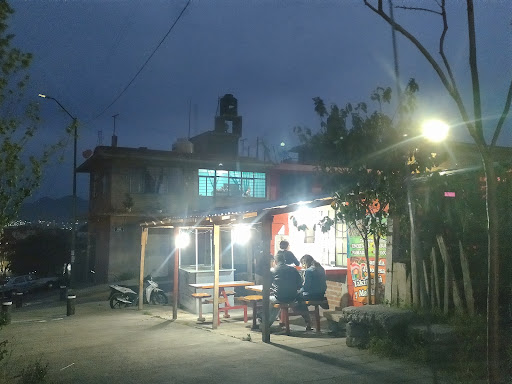 LA CABAÑITA DE TARIN - Mexico