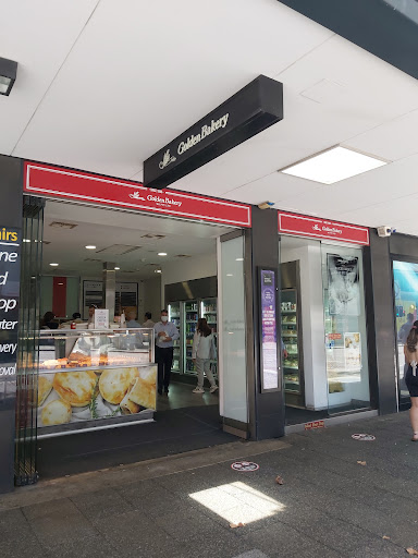 Golden Bakery - PERTH - Thumbnail