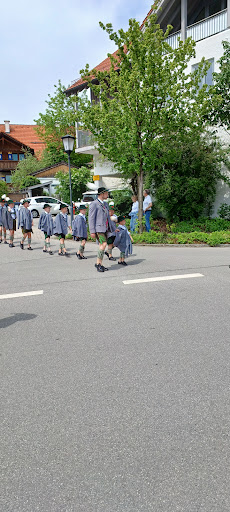 Gemeinde Uffing - Visual