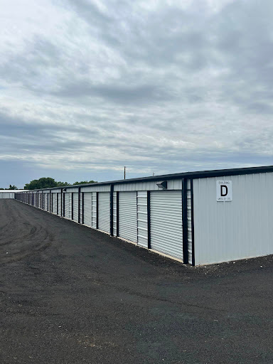 1810 Storage - Visual