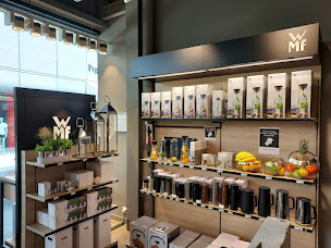 Photo n°11 de WMF - Villefontaine à Villefontaine (Magasin d'ameublement et de décoration)