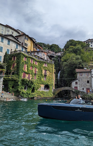 Lake Como Boat Tours - Thumbnail