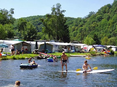 Photos of camping Bissen